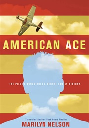American Ace (Marilyn Nelson)