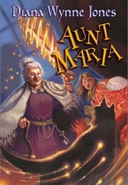Aunt Maria (Diana Wynne Jones)