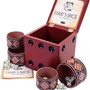 Liar's Dice