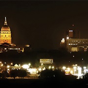 Topeka, Kansas