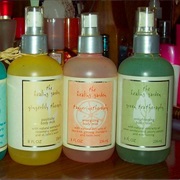 Healing Garden Perfume