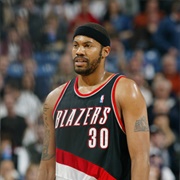Rasheed Wallace