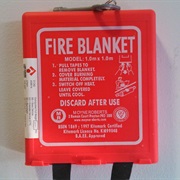 Fire Blanket