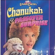 Lamb Chop's Chanukah and Passover Surprise (1996)