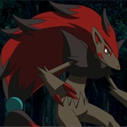 Zoroark