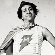 As Aventuras Do Tio Maneco