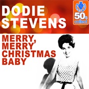 Merry Merry Christmas Baby