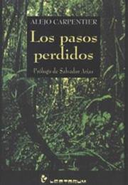 Los Pasos Perdidos - Carpentier