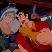 Gaston