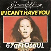 Yvonne Elliman - If I Can&#39;t Have You