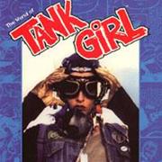The World of Tank Girl