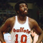 Earl Monroe