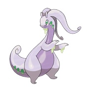 Goodra