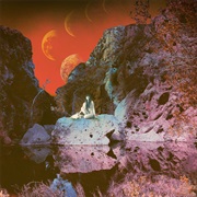 Earth - Primitive and Deadly (2014)