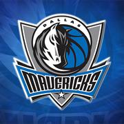 Dallas Mavericks Basketball Game