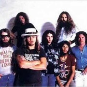 The Ballad of Curtis Loew - Lynyrd Skynyrd
