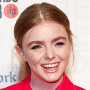 Elsie Fisher