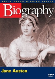 Biography: Jane Austen (2006)