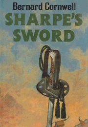 Sharpe&#39;s Sword (Bernard Cornwell)