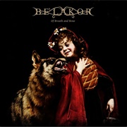 Be'lakor - Of Breath and Bone