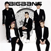 Bigbang Love Song