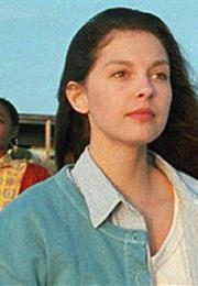 Ashley Judd - Ruby in Paradise