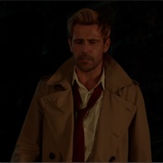 John Constantine