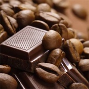 Coffee Chocolate