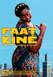 Faat Kiné (Ousmane Sembène)