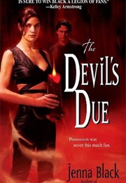 The Devil&#39;s Due (Jenna Black)