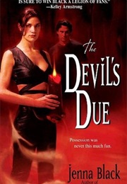 The Devil's Due (Jenna Black)