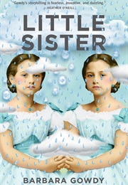 Little Sister (Barbara Gowdy)