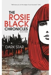 Dark Star (Lara Morgan)