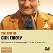 The Dick Emery Show