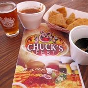 Chuck's Fest (Bridgeview, IL)