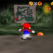 Watch for Rolling Rocks on Hazy Maze Cave