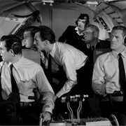 The Odyssey of Flight 33