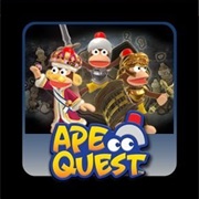 Ape Quest