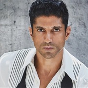 Farhan Akhtar