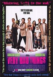 Very Bad Things