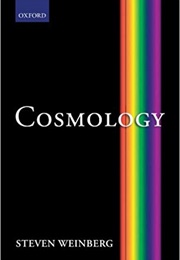 Cosmology (Steven Weinberg)