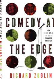 Comedy at the Edge (Richard Zoglin)