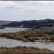 Samuel R. McKelvie National Forest