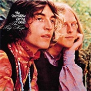 The Incredible String Band - The Big Huge