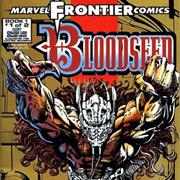 Bloodseed #1–2