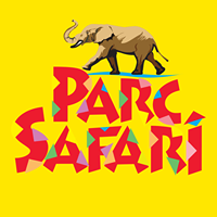 Parc Safari, Page Officielle