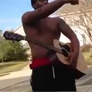 I Love You I Ain't Never Gonna Stop Loving You