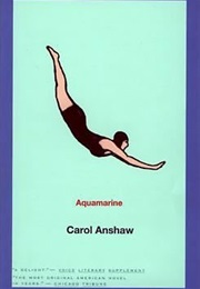 Aquamarine (Carol Anshaw)