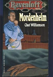 Mordenheim (Chet Williamson)
