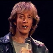 Days of Wine and Roses - Robin Gibb